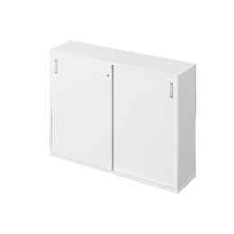 Тумба-купе приставная C-75